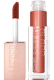 Maybelline New York Lifter Gloss with Hyaluronic Acid - Topaz Shade