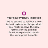 Olly The Essential Prenatal Gummy Multivitamin - 30 Day Supply - Folic Acid, Vitamin D, Omega 3 DHA - Chewable Supplement - White Citrus - 60 Count