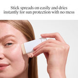 Neutrogena Ultra Sheer Face Sunscreen Stick SPF 60 – Sensitive Skin Care, Mess-Free, Water-Resistant, Oxybenzone-Free (0.47 oz)