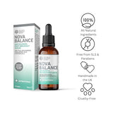 Nature's Greatest Secret Nova Balance Anti-Blemish Post-Breakout Serum 30ml
