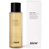 RNW Der. Pore Reducing Toner - Balancing Skin Toner for Sensitive Skin - 260ml
