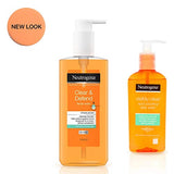 Neutrogena Visibly Clear Spot Clearing Facial Wash - 200ml