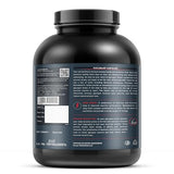MuscleBlaze Carb Blend Powder 3Kg | Active Energy Formula