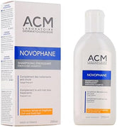 ACM Novophane Energizing Anti-Hair Loss Shampoo