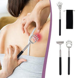 Medcursor Handheld Massage Gun - Quiet Percussion Deep Tissue Muscle Massager