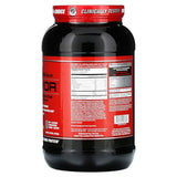 MuscleMeds Carnivor Chocolate Peanut Butter Protein (2lb)