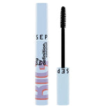 Sephora Collection Big by Definition Waterproof Mascara Ultra Black 8.5 ml