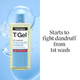 Neutrogena T/Gel Scalp Relief Anti-Dandruff Shampoo - 150ml