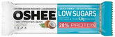 Oshee Coconut Protein Bar - 45g High-Protein Snack for Energy Boost