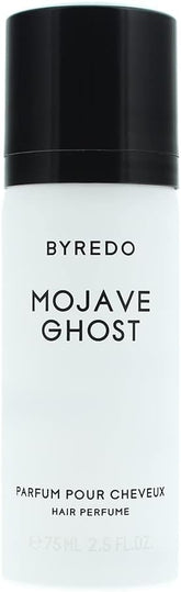 Byredo Mojave Ghost Hair Mist (75ml) - Ethereal Hair Fragrance