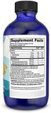 Nordic Naturals, Children's DHA™, Ages 1+, Strawberry, 530 mg, 4 fl oz (119 ml) (530 mg per 1/2 Tsp)