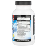 BioSchwartz Once Daily Omega-3 Fish Oil - Triple Strength - High Potency - Lemon - 1200mg - 100 Softgels