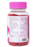 Mothernest Multivitamin with Biotin and Zinc Gummy - 60 Pieces, 180g