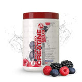 Metabolic Nutrition Micronized Creatine Plus 420g Blue Raspberry - Enhanced Muscle Performance & Recovery