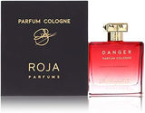 Roja Parfums Danger Pour Homme - 100ml Eau de Parfum