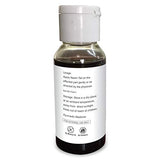 Jain Neem Oil - 60 ml (Pack of 5) - Pure Organic Ayurvedic Skin Care Treatment