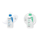 CeraVe Oily Skin Routine Bundle 236ml