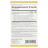 California Gold Nutrition LactoBif 65 Probiotics 65 Billion CFU 30 Veggie Capsules