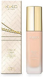 KIKO Milano Dolce Diva Fresh Feel Foundation SPF 30 - Shade 01