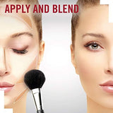 Rimmel London Natural Bronzer - Sun Glow - Effortless Sun-Kissed Radiance