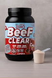 Laperva Iso Triple Zero Beef Clear Protein Powder Cola Citrus 2 LB - Hydrolyzed Protein