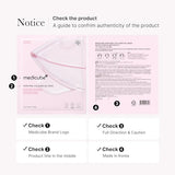 MEDICUBE PDRN Pink Collagen Gel Mask - 1 Piece