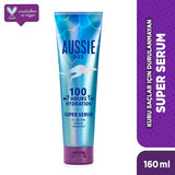 Aussie SOS Super Serum All-In-One Leave-In Care - 160ml
