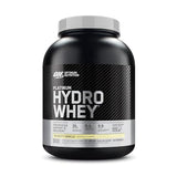 Optimum Nutrition Platinum Hydro Whey Isolate Protein Powder - Fast-Digesting Vanilla