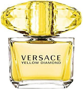 Versace Yellow Diamond Eau de Toilette Spray for Women (3 oz)