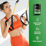 Optimum Nutrition (ON) Micronized Creatine Monohydrate Powder, Unflavored, 600 Grams