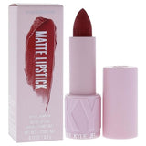 Matte Lipstick - 410 An Apple Day by Kylie Cosmetics for Women