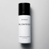 Byredo Bal d'Afrique Hair Mist: Luxurious, Long-Lasting Scent 75ml