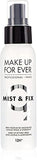 MAKE UP FOR EVER Mist & Fix Setting Spray (100ml) - Long-Lasting Makeup