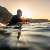 Garmin Fenix 8 - 51mm AMOLED Slate Gray Smartwatch with Black Silicone Band