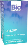 Bio Nutrition Urilow 60 Vegetarian Capsules - Natural Urinary Health Support