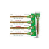 Hamdard PAAN Total Odor Care Toothpaste - 100g (Pack of 4)