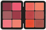 MAKE UP FOR EVER Ultra HD Cream Blush Palette - Versatile Cheek Color