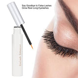 Eyelash Growth Serum - RevitaLash Advanced Conditioner for Longer Fuller Lashes