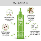 Plantur 39 Caffeine Tonic - Hair Loss Prevention & Growth Support, 2 x 200ml