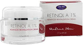 Life-flo Retinol A 1% Cream: Advanced Revitalization for Radiant Skin