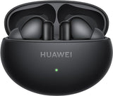 HUAWEI FreeBuds 6i True Wireless Earbuds - ANC, Punchy Bass, Fast Charging