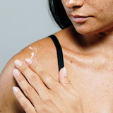 AOKlabs Body Milk Firming Moisturizing Cream 250ml - High Sheabutter Antioxidant Body Lotion for All Skin Types
