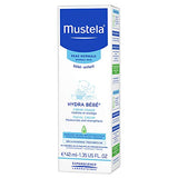 Mustela Hydra Bebe Facial Cream 40ml