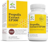 Propolis Extract - Natural Immune Support (60 Capsules)