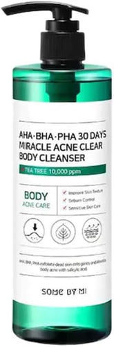 Some By Mi AHA BHA PHA 30 Days Miracle Body Cleanser - 400g