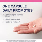Metagenics UltraFlora® Women’s Daily Probiotic for Feminine Health - 30 Capsules