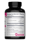 NeoCell Super Collagen Peptides, Vitamin C & Biotin - 180 Tablets (Hair, Skin, Nail Support)