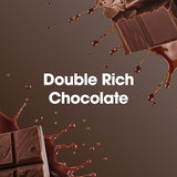 Optimum Nutrition Gold Standard 100% Whey Protein Isolate Powder, Double Rich Chocolate, 2 Lbs