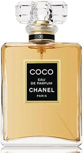 Chanel Coco Mademoiselle Eau de Parfum 100ml - Women's Perfume