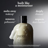Philosophy Purity Made Simple Cleanse, Purify, Hydrate Mini Set